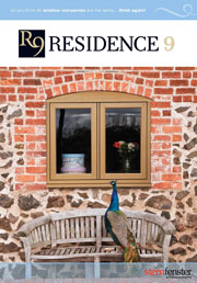 Residence 9 Brochure