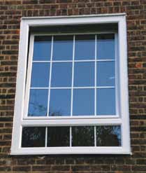 Tilt-Turn Windows